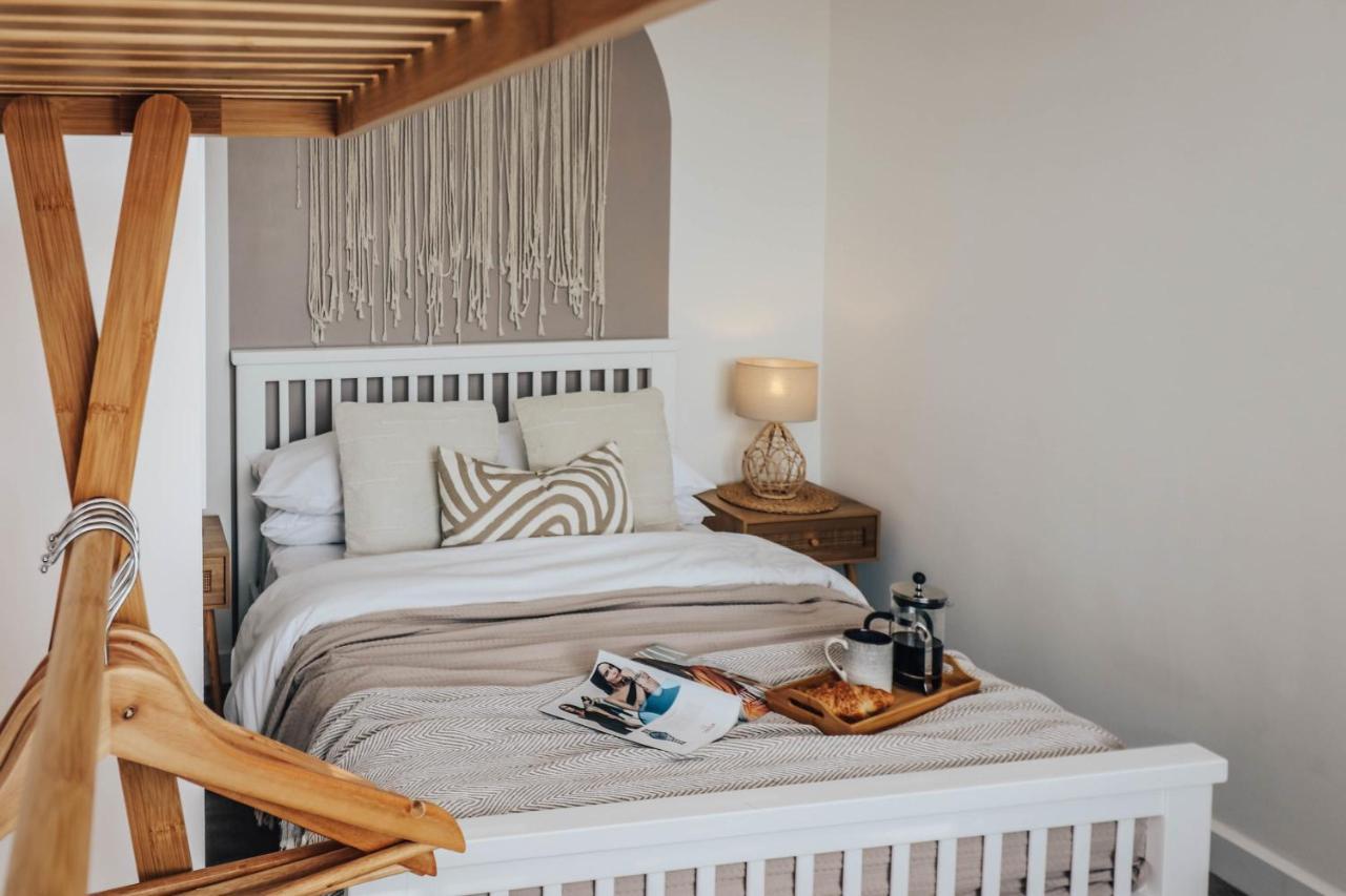 Principality View Apartment Two, By Solace Stays Cardiff Luaran gambar