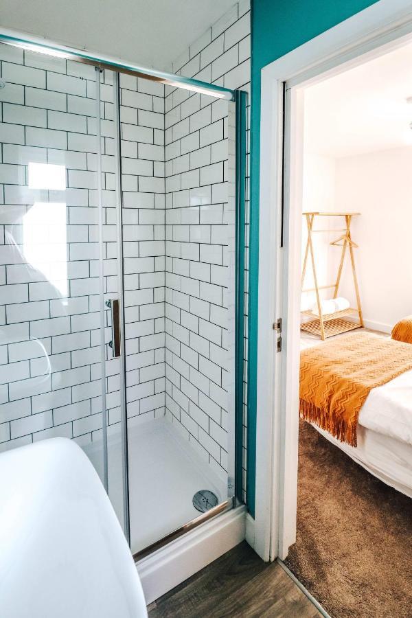 Principality View Apartment Two, By Solace Stays Cardiff Luaran gambar