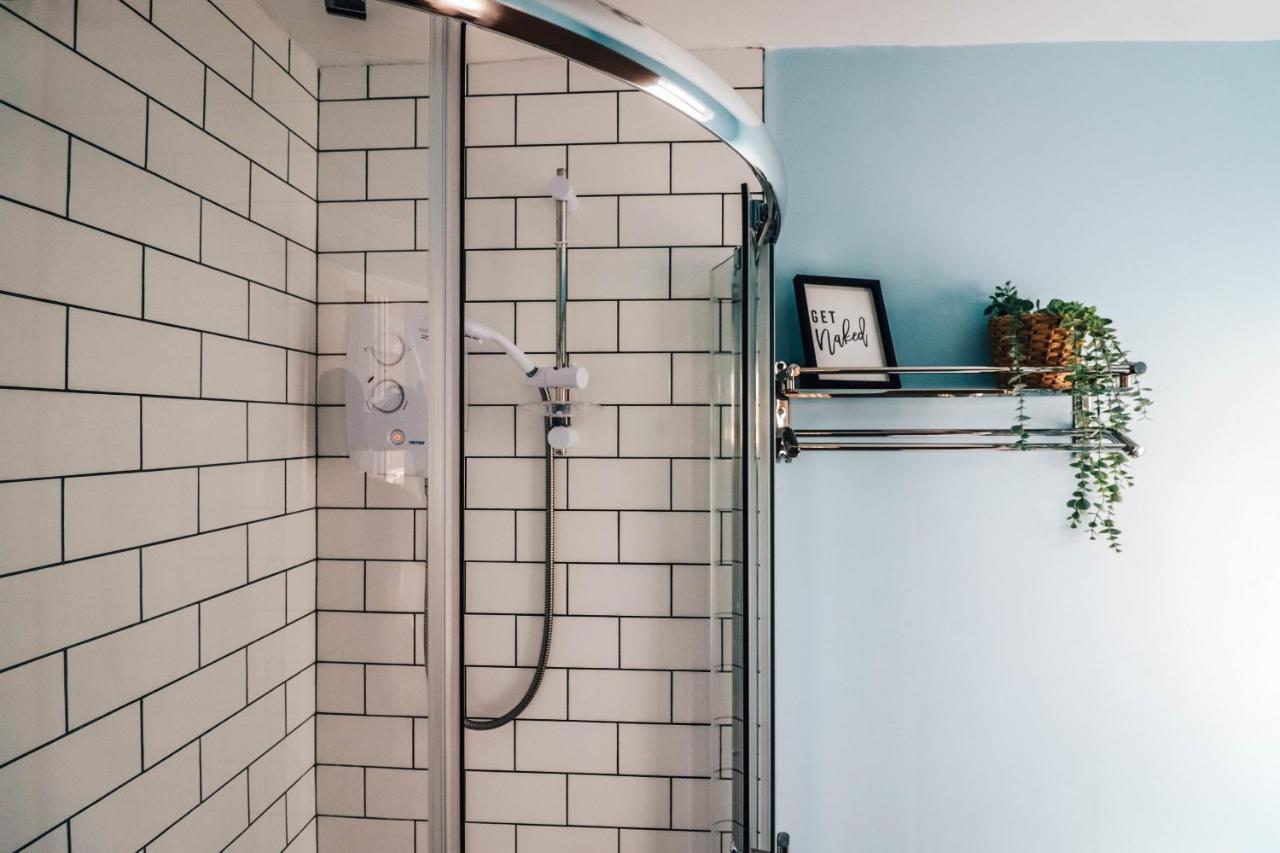 Principality View Apartment Two, By Solace Stays Cardiff Luaran gambar