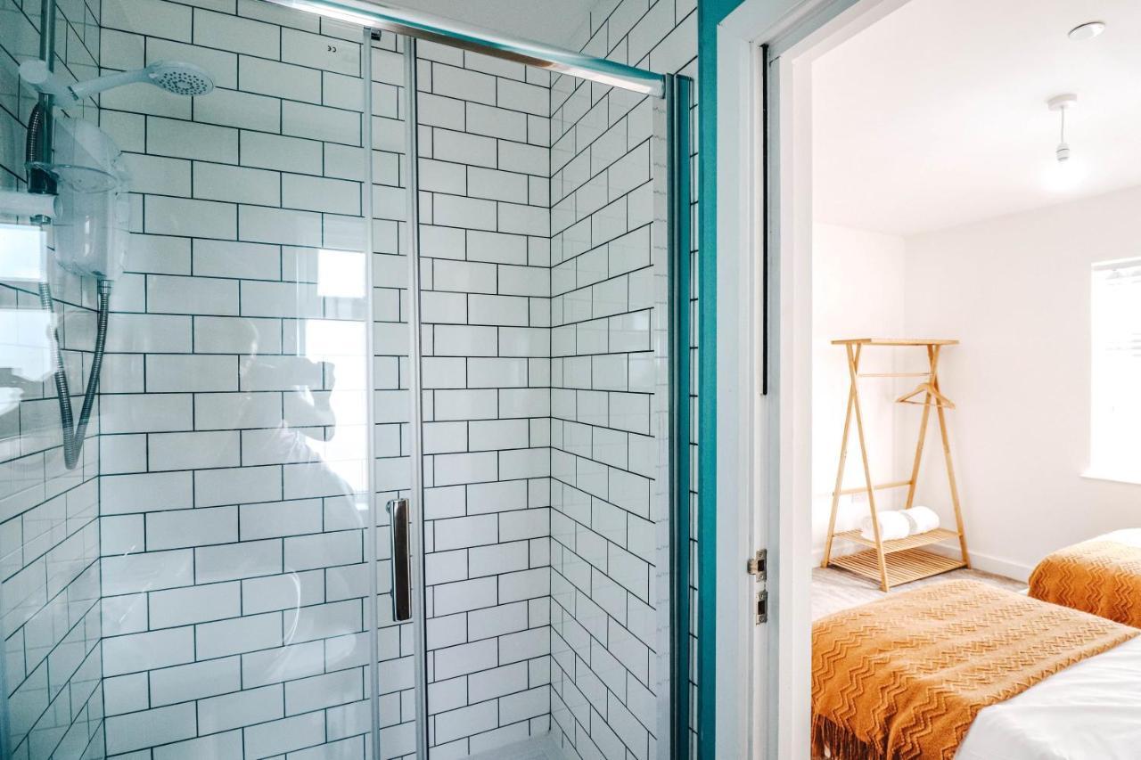 Principality View Apartment Two, By Solace Stays Cardiff Luaran gambar