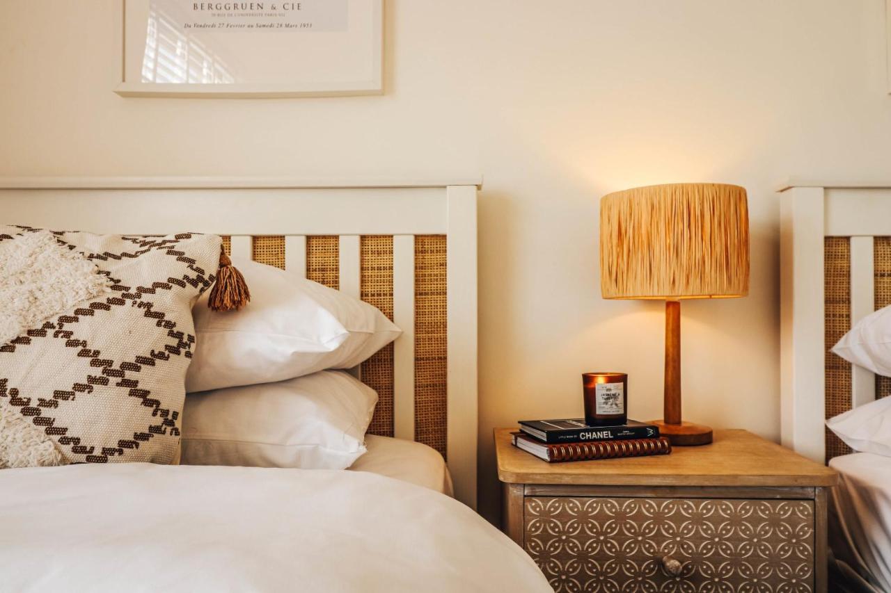Principality View Apartment Two, By Solace Stays Cardiff Luaran gambar