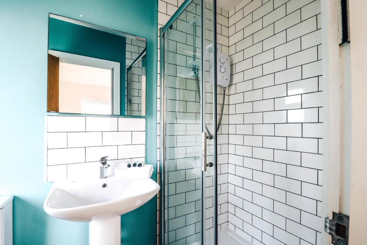 Principality View Apartment Two, By Solace Stays Cardiff Luaran gambar